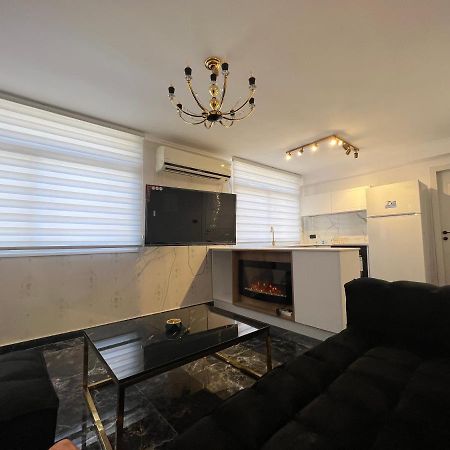 סוויטות תבל Apartment Eilat Bagian luar foto