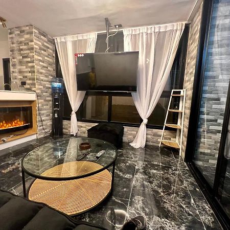 סוויטות תבל Apartment Eilat Bagian luar foto