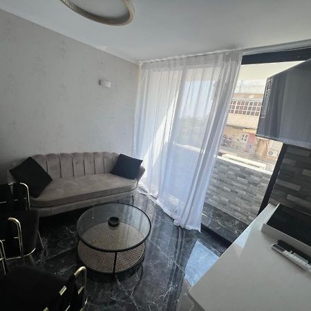 סוויטות תבל Apartment Eilat Bagian luar foto
