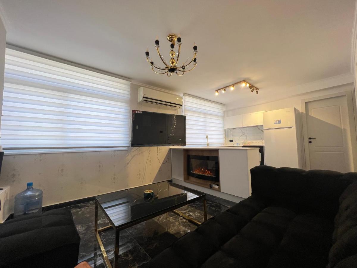 סוויטות תבל Apartment Eilat Bagian luar foto