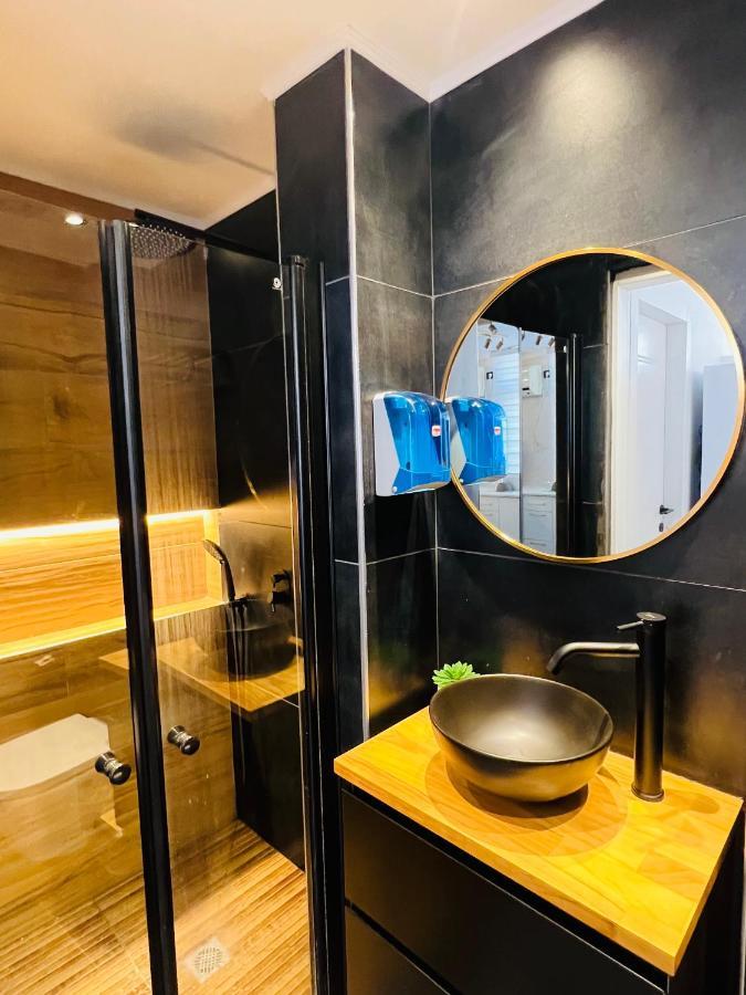 סוויטות תבל Apartment Eilat Bagian luar foto
