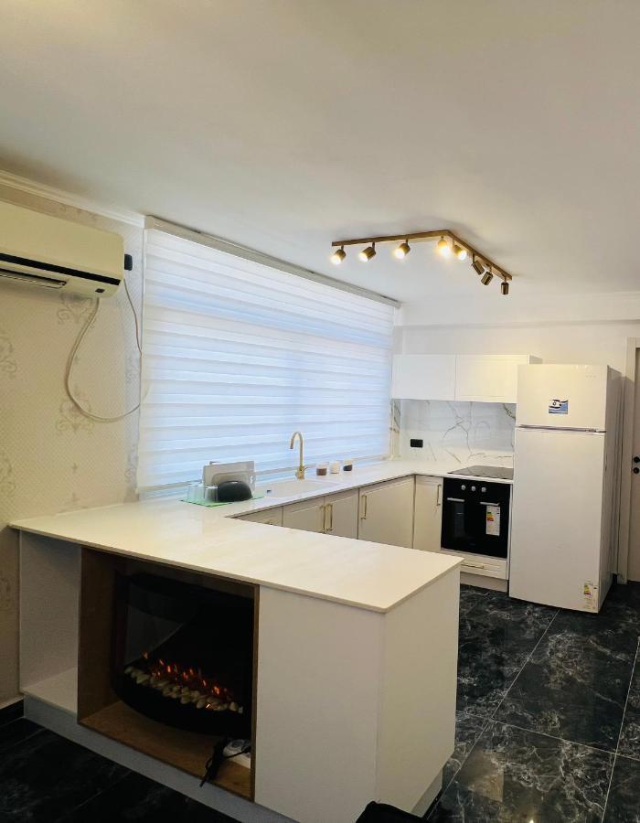 סוויטות תבל Apartment Eilat Bagian luar foto