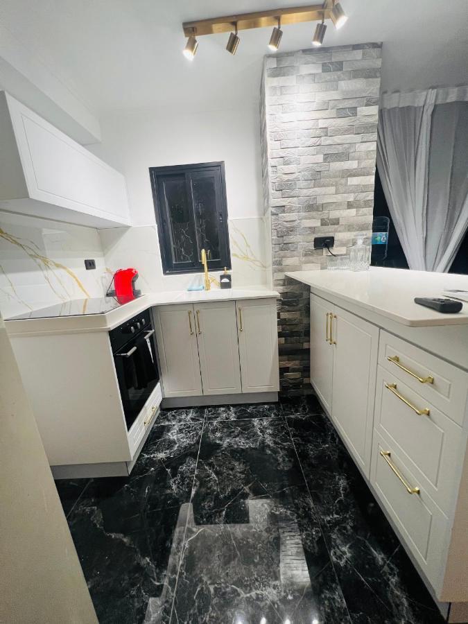 סוויטות תבל Apartment Eilat Bagian luar foto