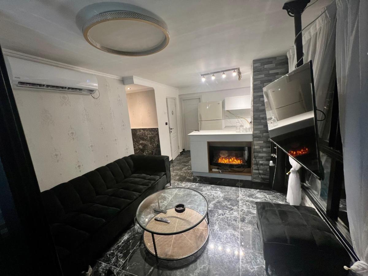 סוויטות תבל Apartment Eilat Bagian luar foto