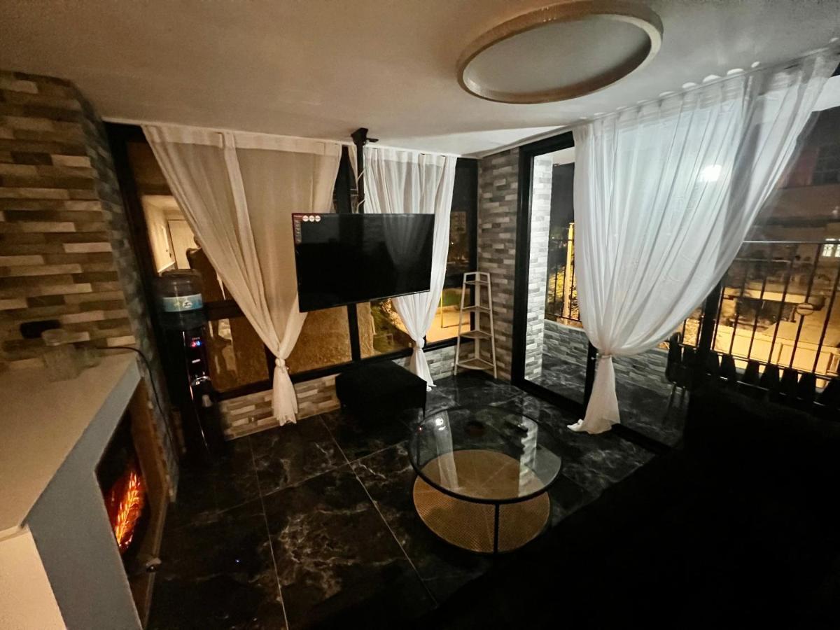 סוויטות תבל Apartment Eilat Bagian luar foto