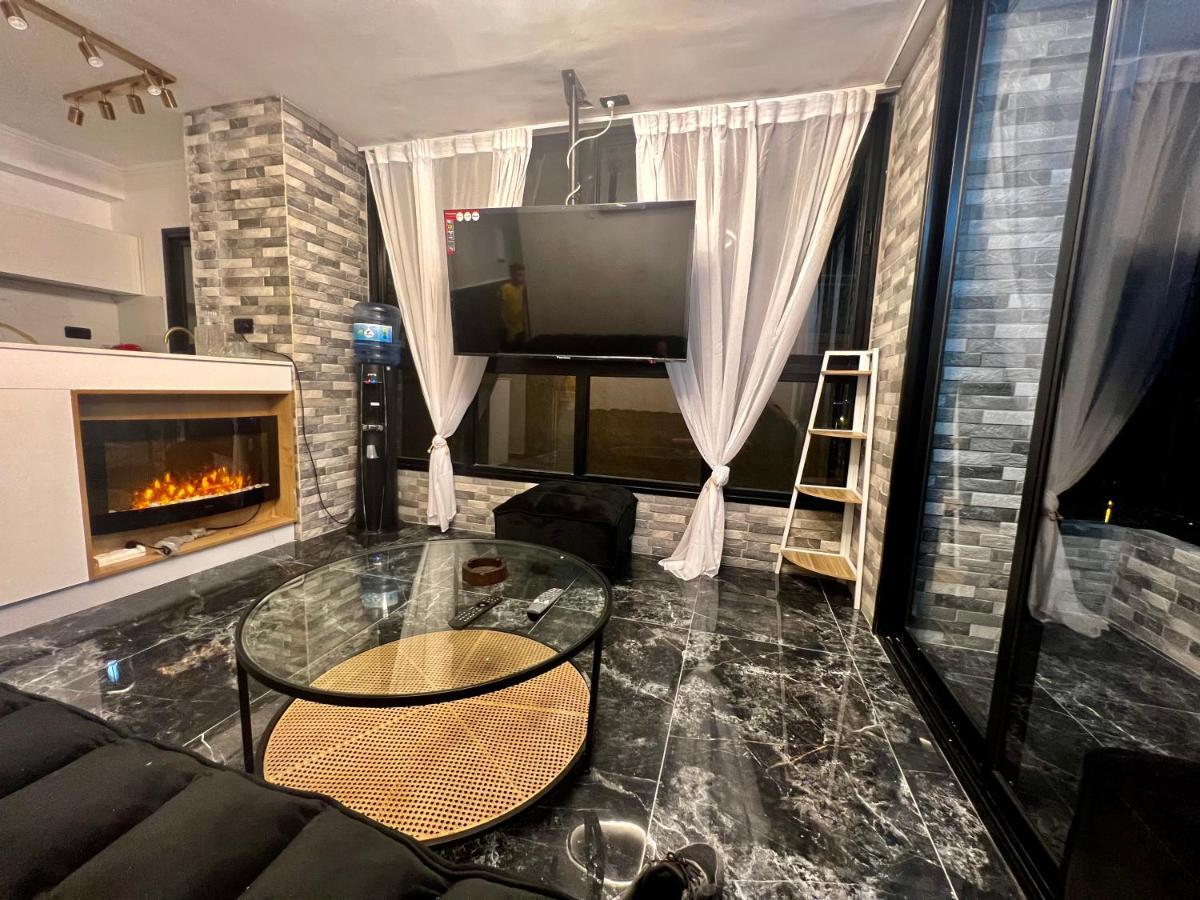 סוויטות תבל Apartment Eilat Bagian luar foto
