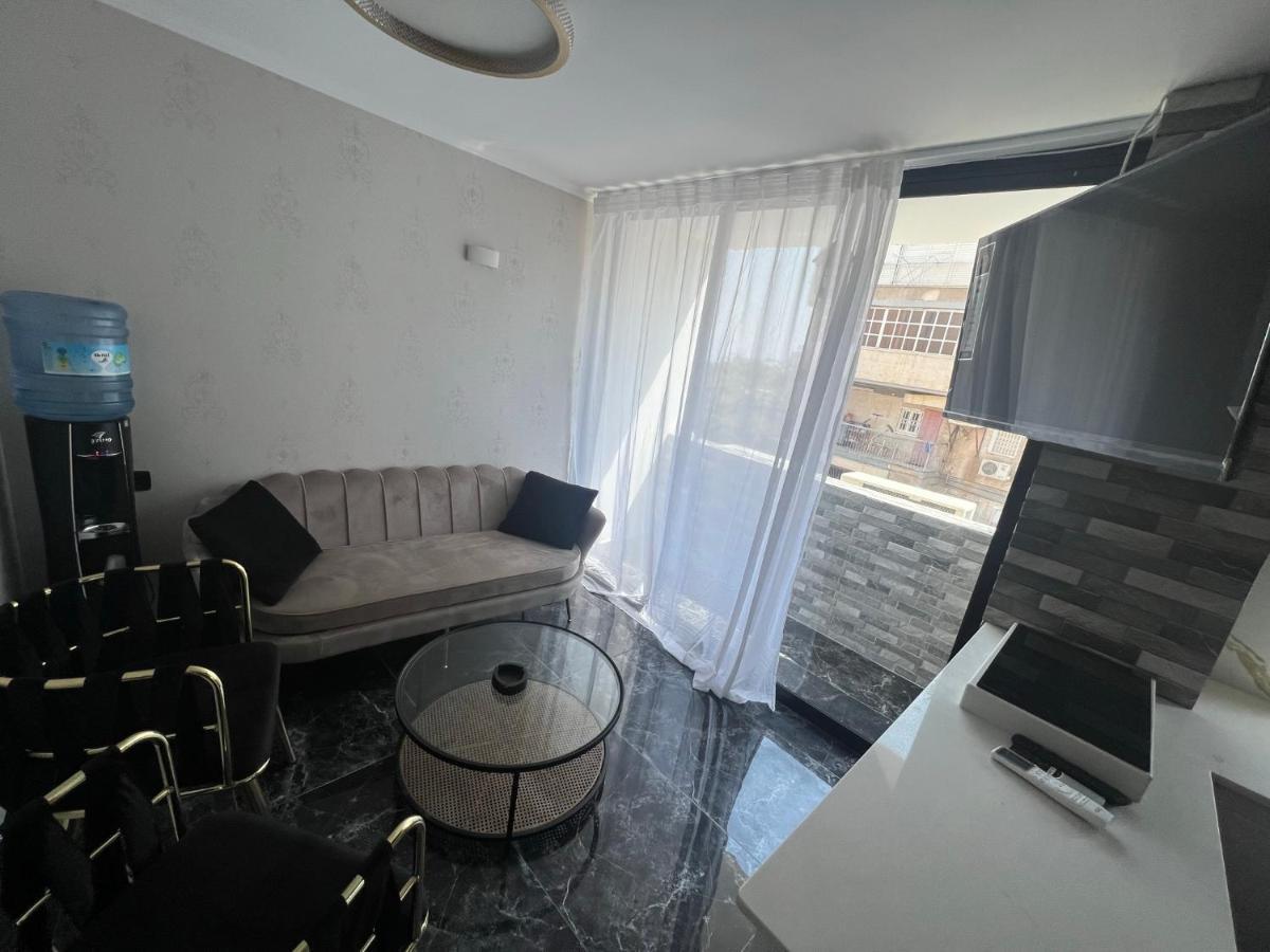 סוויטות תבל Apartment Eilat Bagian luar foto